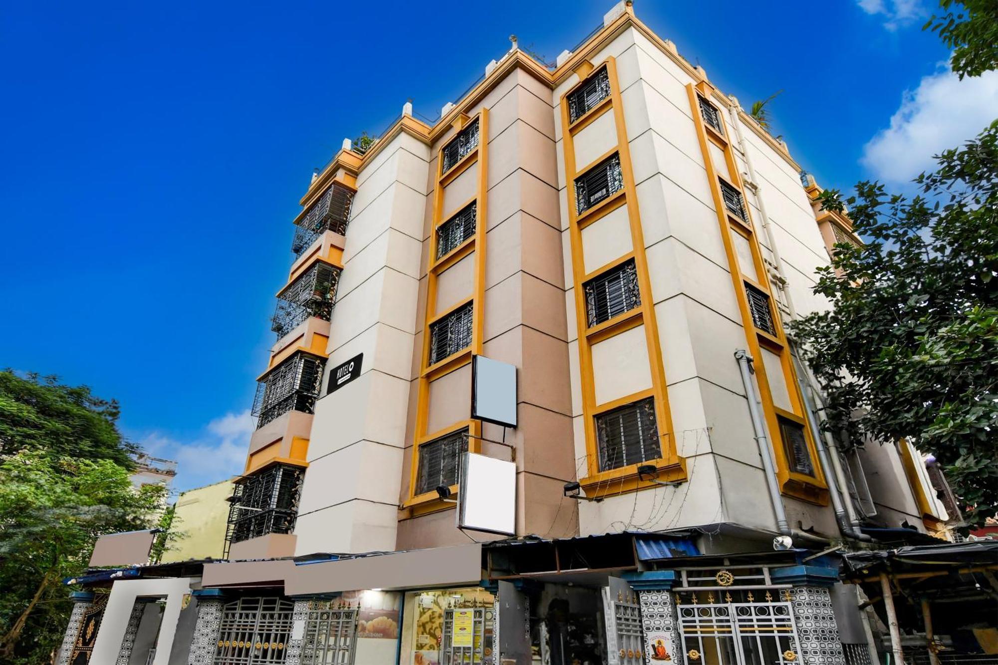 Hotel O Rajdanga Natun Bazar Fromerly 7 Horse Gh 3*